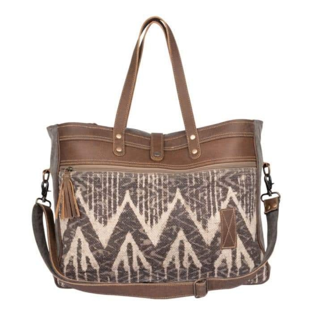 Myra Bag Weekender New With Tags